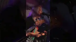 MONKEY GANG WAR @mgwpunk [at] STIMPUNK @stimpunkrock_livepub - Sinchon, Seoul. 