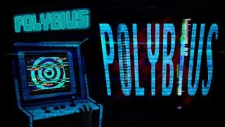 Polybius CreepyPasta