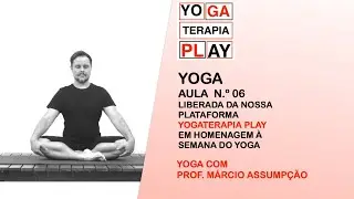 YOGA RELAXANTE