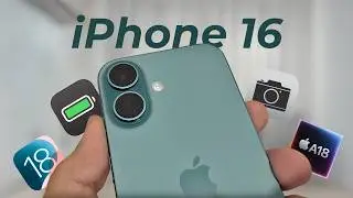 iPhone 16 en 2026 &iquest;A&uacute;n vale la pena?