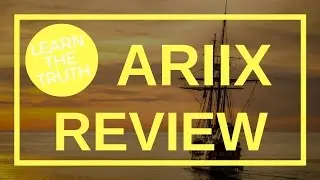 Ariix Review - Is This A Legit MLM Or A Scam?