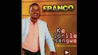 Franco 3.Bafana ba dikatara