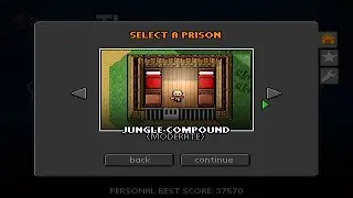 The Escapists - HOW TO ESCAPE JUNGLE COMPOUND