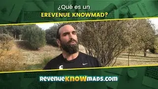 VIDEO 5: &iquest;Qu&eacute; es un REVENUE KNOWMAD?