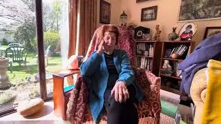 Sauniere Society - Joy Millar Ep 2