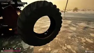 (Watch with cation) Drive Beyond Horizons-Some issues and bugs keep happening, but it makes it funny