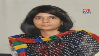 Telangana Govt Appoints Young IAS Officers In GHMC For Hyderabad Development | CVR News