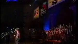 Lucie Bílá & Boni Pueri - Pie Jesu (1997)