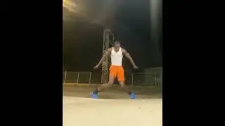 Хорошему танцору плохая музыка - не помеха // There is no bad music for a good dancer