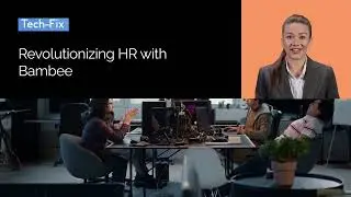 Optimize Your HR with Bambee: Streamlined Human Resources Solutions | Link Below 👇