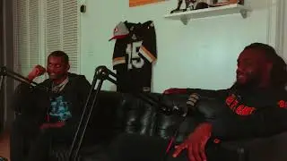 Deandre Baker: 1st Round Pick to Free Agent. REDEMPTION 😈🫡 | NO FLAGGIN' #3
