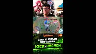 🦆Que paso en el Mundial 🤔+ RANKEDS 🔥| MobileLegends #MLBB