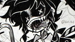 Male CYN voice [version 1] | #murderdrones | #cynmurderdrones
