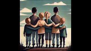 Malachi Graham - 2 - Together for the Kids (Holocene)