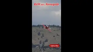 BVM Jets  Renegade