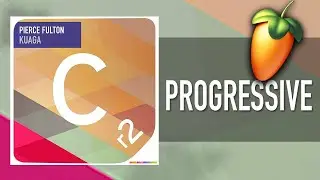 Pierce Fulton - Kuaga ( Flp )
