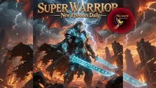 The lagendry warrior ll episode 105 ll By the world class storys ll new story 