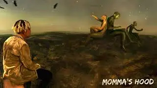 Cordae - Momma's Hood [Official Audio]