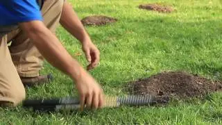 GopherHawk&reg; Gopher Trap and Mole Trap Product Demo | Get it at GEMPLER'S