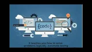 Why you should learn coding 