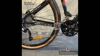 29ER MTB NI TWITTER SULIT BA? TWITTER MANTIS 2.0 Photo Credit AllCycle Bike Shop