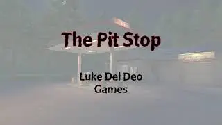 The Pit Stop &ndash; Free Horror Video Game on Itch.io That Will Mess With Your Head