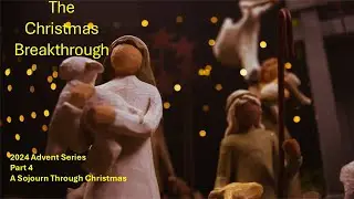 The Christmas Breakthrough