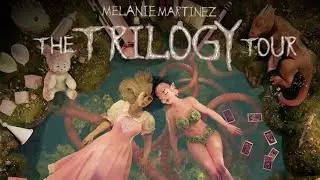 Melanie Martinez - The principal (The Triology tour version 2024) 