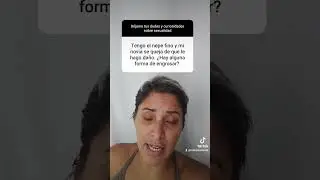 &iquest;se puede engrosar el pene?