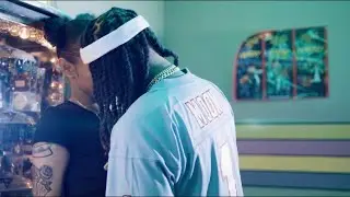Lyfestyle2wild Missy Elliot [Official Video]