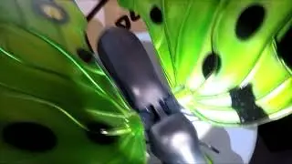 FlyDynamics V2