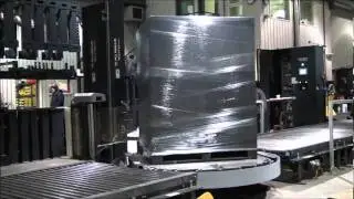 Packaging Equipment Wulftec WCA Smart