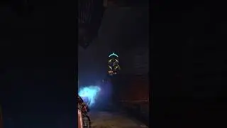 The orc shuffle #warhammer40k #games #xbox #fortnite #short #shorts #warhammer #marine #ps5 #glitch