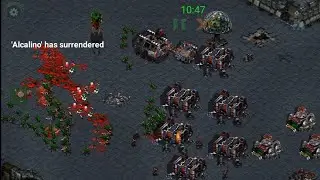 Starcraft en m&oacute;vil es real, y con Online!! ⚔️