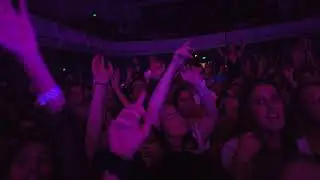Drax Project - Prefer (Live in Auckland 2019)
