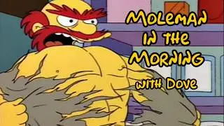 S5E18&19 Christmas Special feat. Dove - Sweet Seymour Skinner's Baadasssss Song & Burns' Heir
