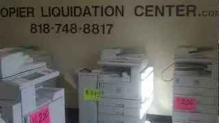 Best Copiers for Small Business ...80% OFF on BANK REPO color copiers, printers, off lease, rentals