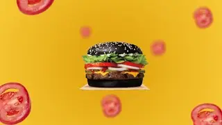 Create Food menu Promo video using after Effects