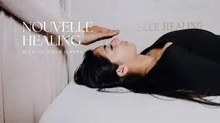 Nouvelle Healing Brand Video