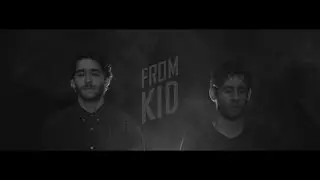FROM KID - Underground