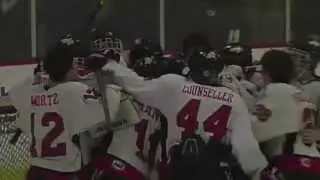 2014 NAPHL Championship Highlights