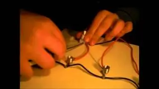 Circuito elettrico in parallelo