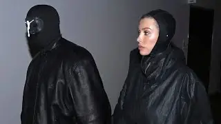 Kanye West & Bianca Censori make comeback as couple