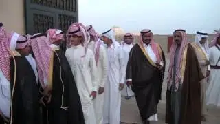 مؤسسة TB تقدم - حفل الشيخ / صالح بن باتل الدهيمى