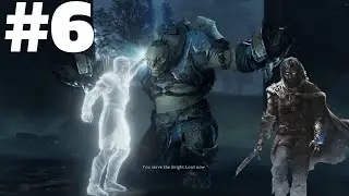 Introducing Bruz to the Army -  Middle earth Shadow of War #6
