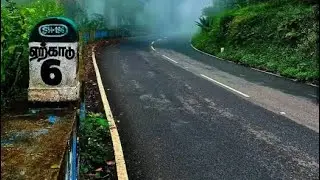 💥yercadu Tourist place🌴 new song salem district￼🎶/hills|￼￼ kids game #song #trend #salem #salem