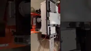 PB-60L  automatic plate beveling machine