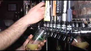 Destination:  Mohawk House August 2014