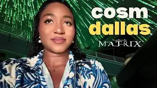 Я попробовал COSM Dallas, чтобы вам не пришлось этого делать.