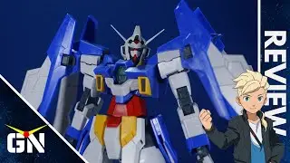 Does The Transformation Ruin It 2012- MG 1/100 AGE 2 Normal | REVIEW